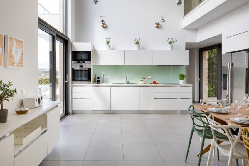 Luxusvilla in Almyrida mit wunderschönem Blick - foto 31