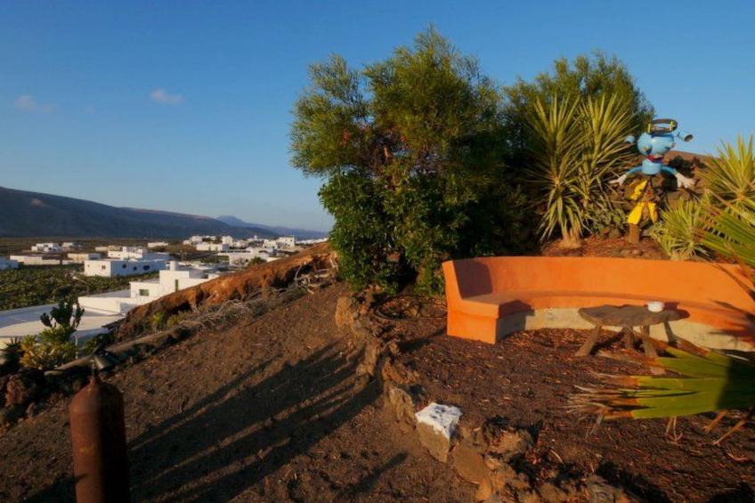 Casa Caldereta - foto 14