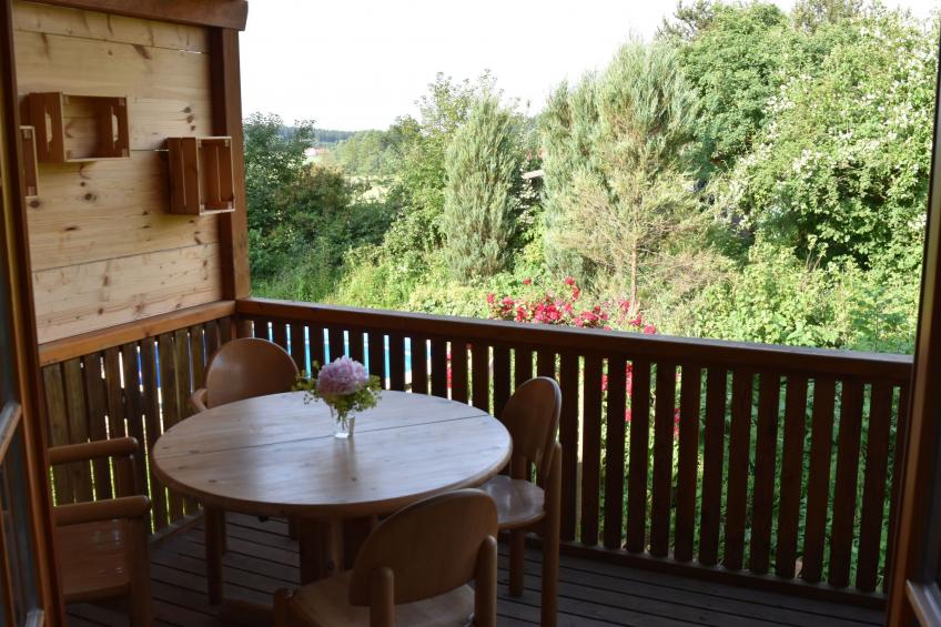 "Haus in der Einöde" - foto 18