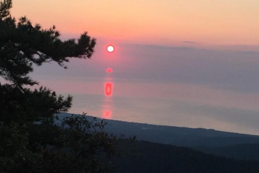 Villa Belle Vue, direkt am Meer, 1-2 Haustiere erlaubt - foto 4
