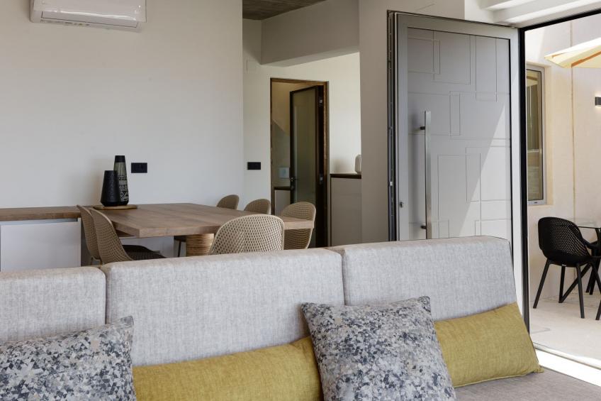 Ferienvilla "Domus Aestas Elia" - foto 15