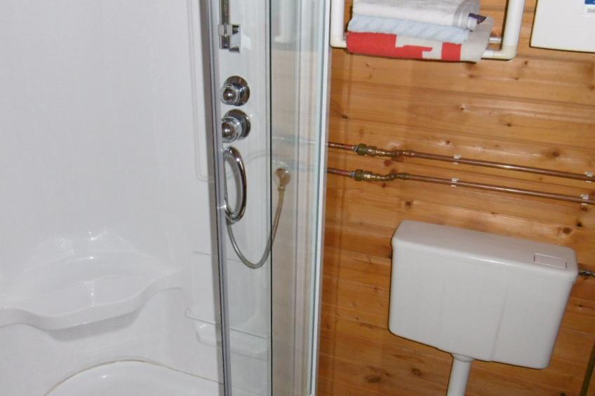 Blockhaus für fünf Personen - foto 12