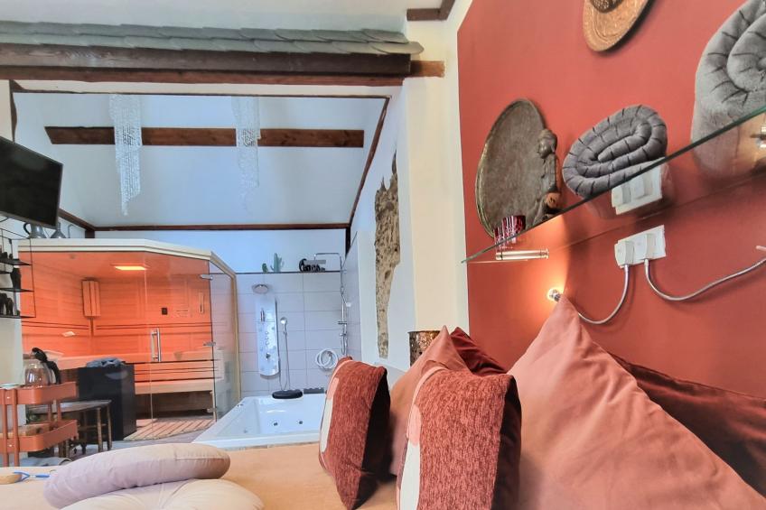 Wellness-Chalet - foto 15