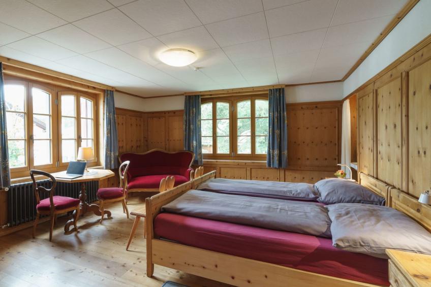 Chesa Lagrev-Schucan - foto 21