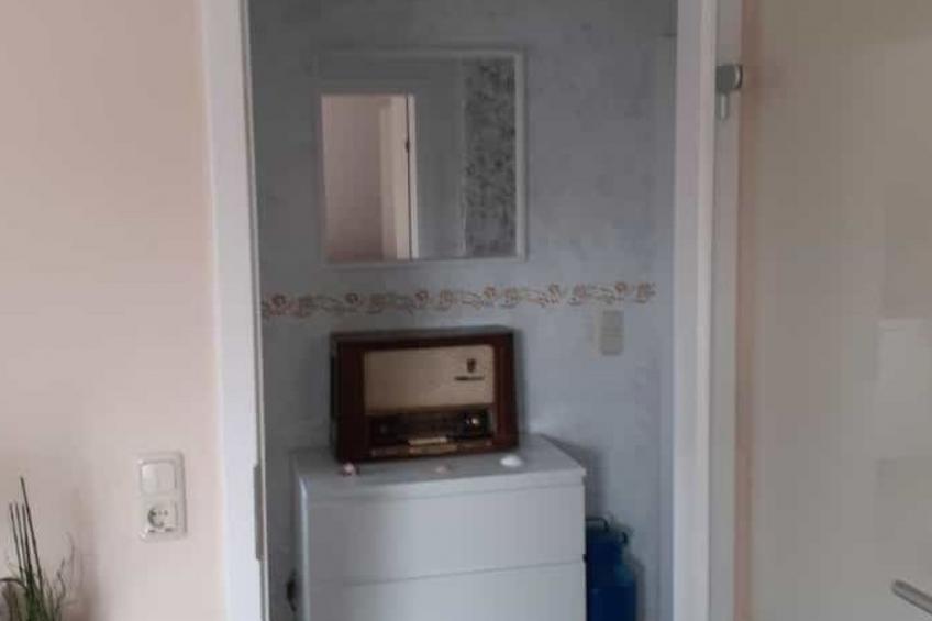 Appartement in Nindorf mit Garten - foto 12