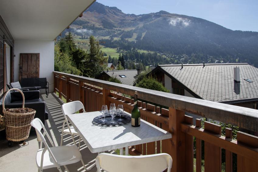 Soleil des Alpes - foto 2