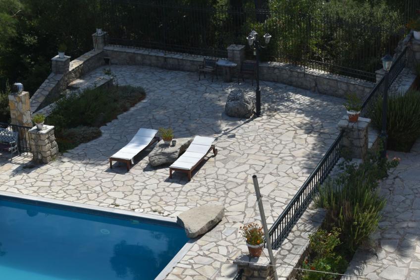 Sommer Dafnopanagia Villa Magda - foto 49