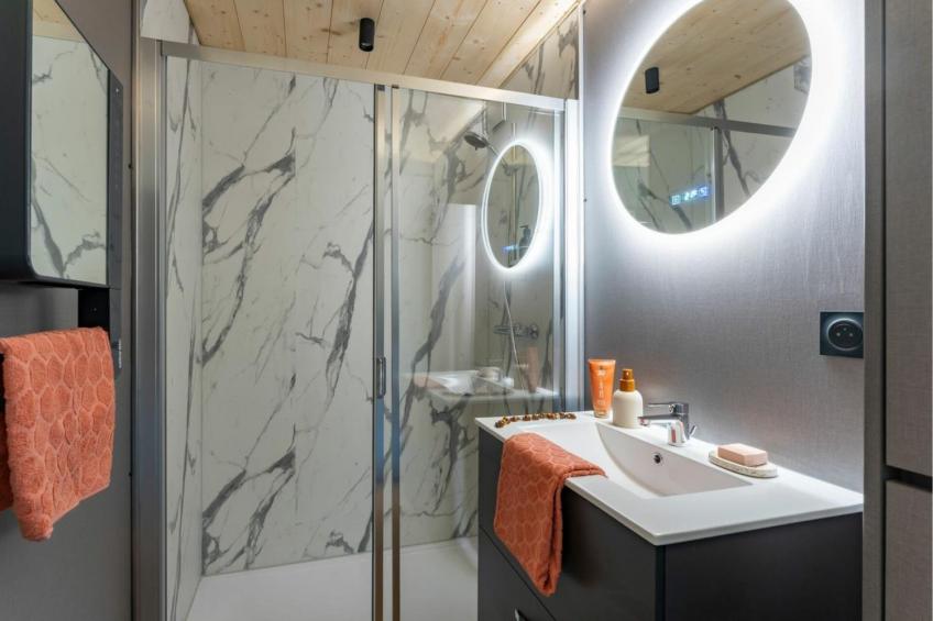 Chalet Merisier 4p 2Bdrms AirConPremium - foto 9