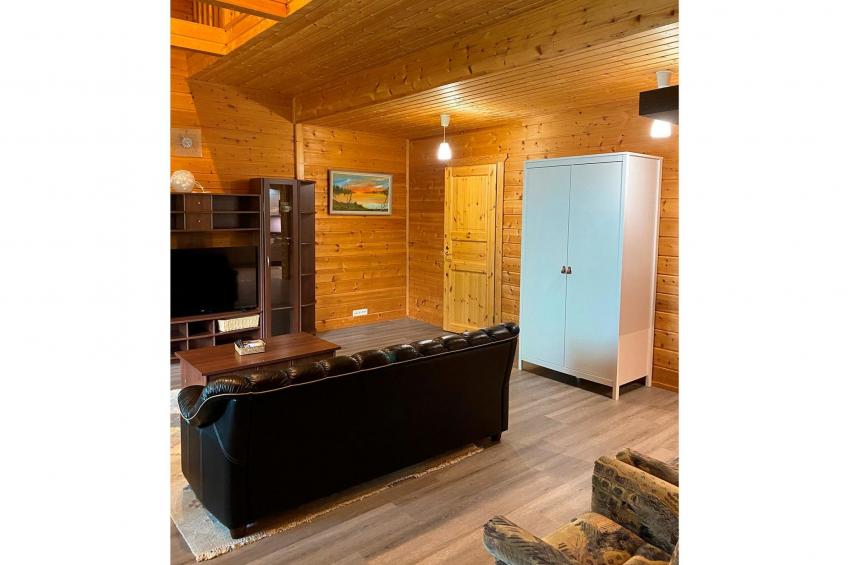 Äkäsjärven lomamökit 1 - foto 7