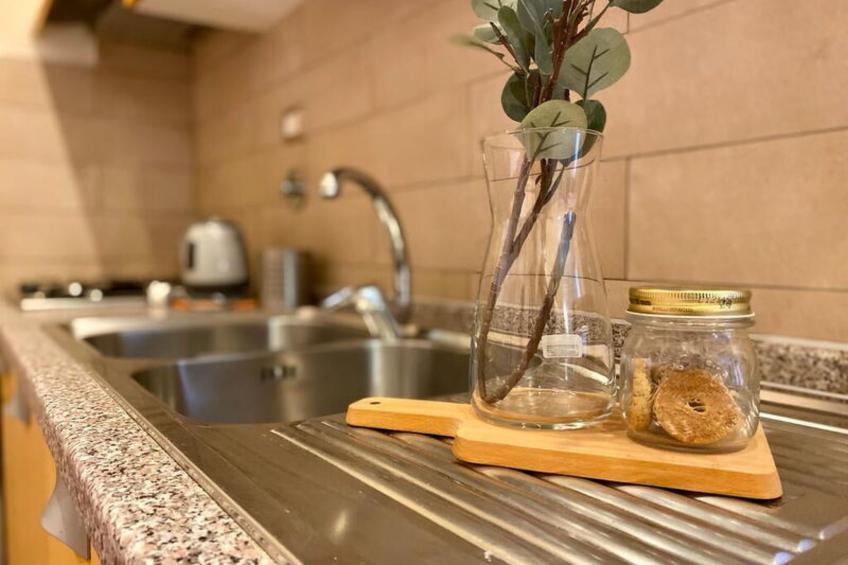 Vintage Apartment In Florence - foto 39