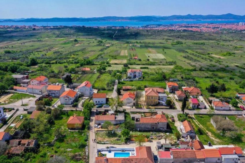 Villa Mare with heated pool and gym - foto 3