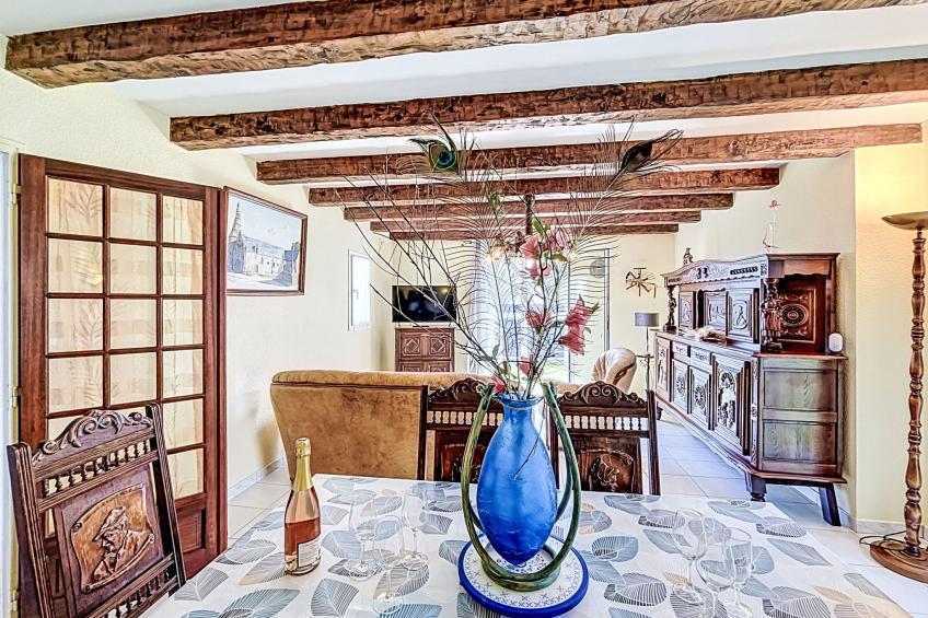 Maison Le Guerno - foto 6