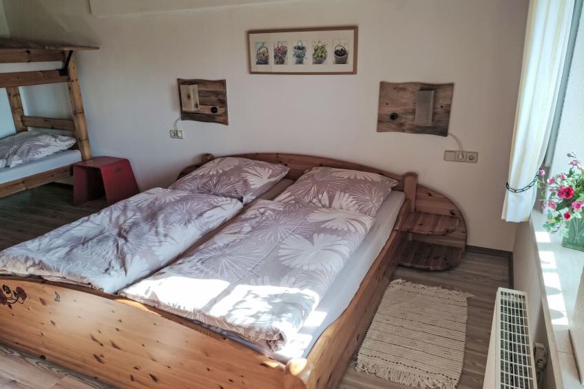 Hof- Ferienwohnung - foto 5