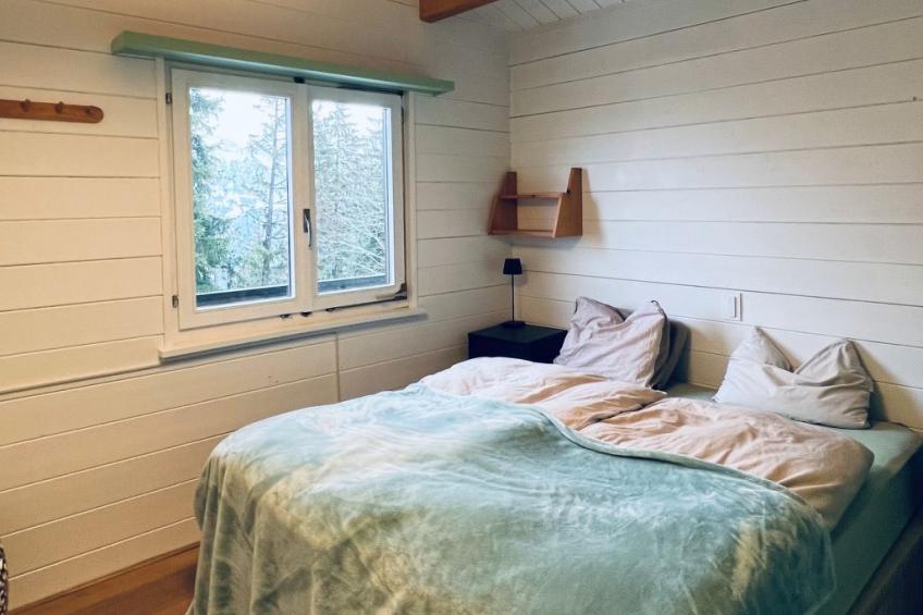 Chalet Tännli (CharmingStay), (Flumserberg Tannenbodenalp), - foto 3