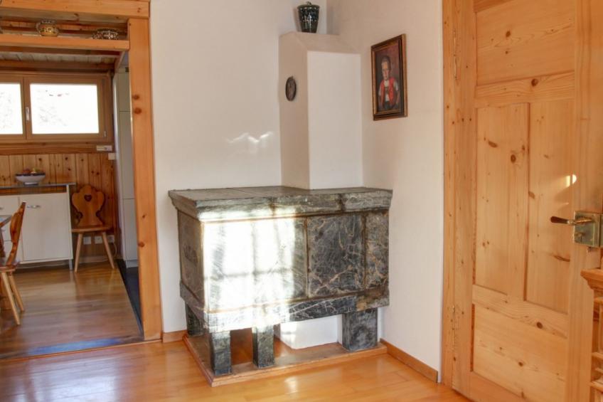 Ferienhaus Mulin Vegl Sprecher, Waltensburg, (Waltensburg/Vuorz), 58001B - foto 8