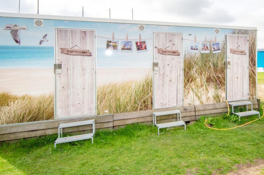 Tiny Wagons Marina Muiderzand Almere (Nr 1-6) - foto 11