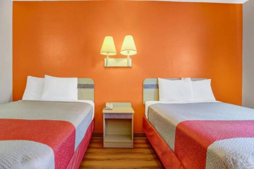 2 Queen Beds  Non-Smoking - foto 4