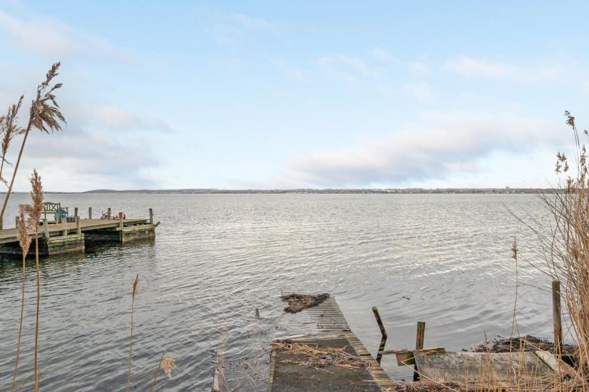 "Caren" - 125m to the inlet in Sealand - foto 20