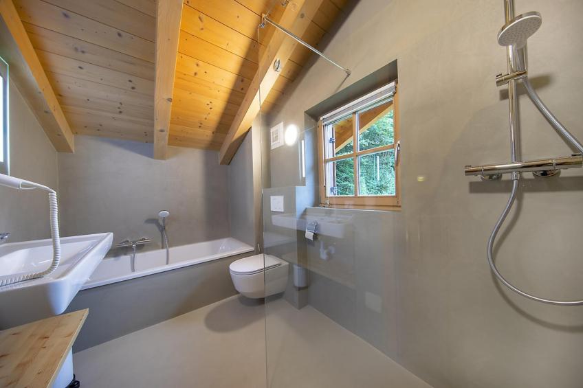 Schöneben Chalet Hohe Tauern Blick - foto 27