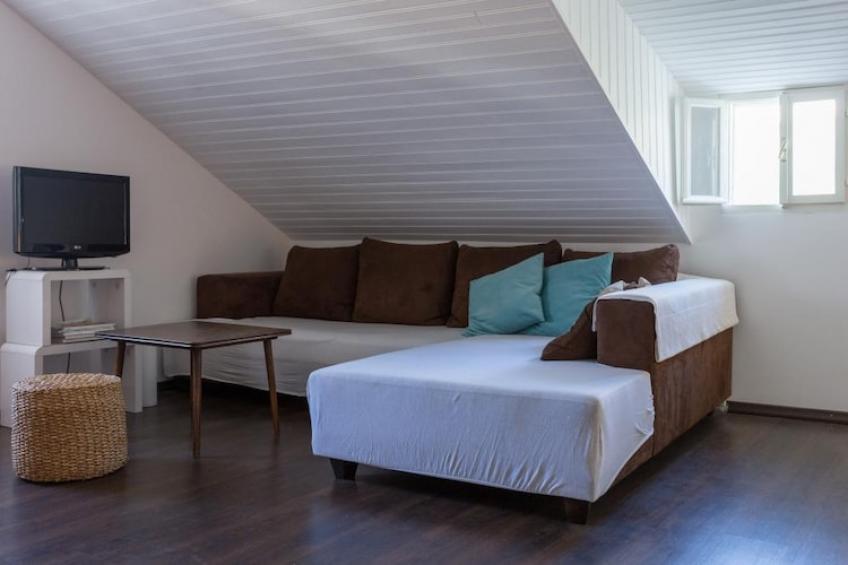 Apartment Dubravka Iza Roka- Studio Apartment with City View - foto 4