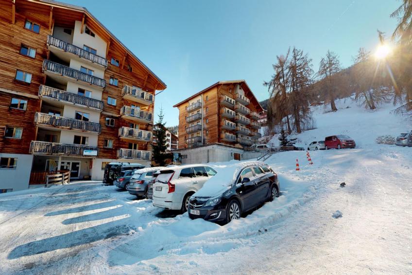 Pracondu 1 306 - OUTDOOR & FUN charming apartment - foto 26