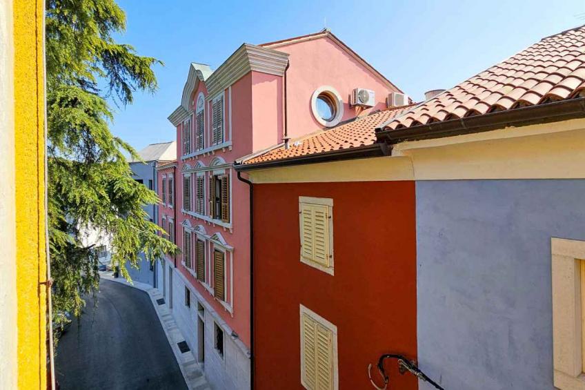 Vakantiewoning Appartement voor 4 personen in de oude stad - VW-VN7N8 - foto 11