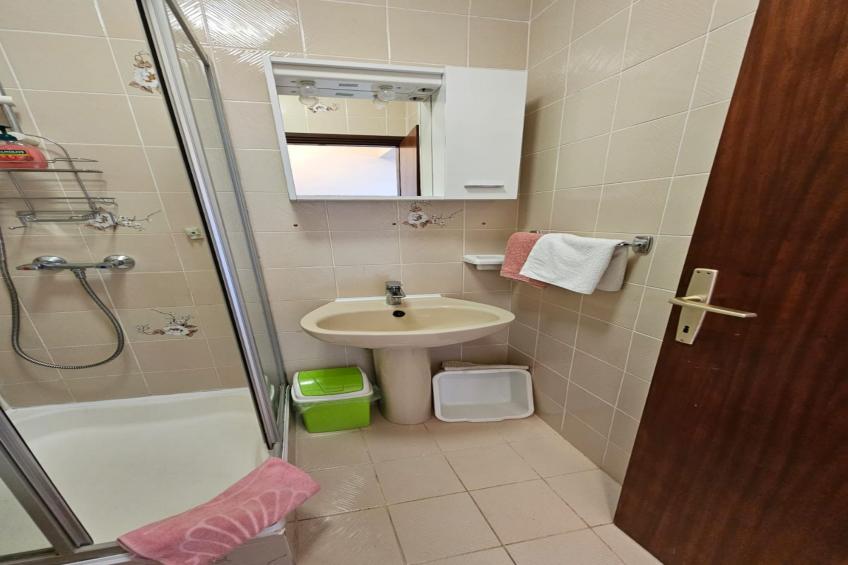 Apartments Nestor - studio apartment A2 - foto 12