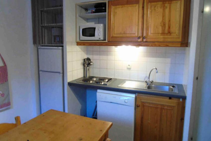 Chalet Arrondaz - foto 5