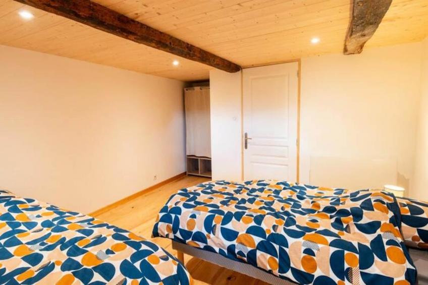 Gîte de France Gîte de montredon 3 épis - foto 27