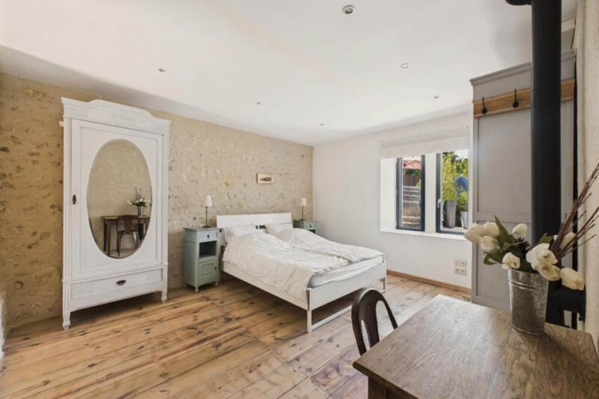 Maison à Fossemagne - foto 5