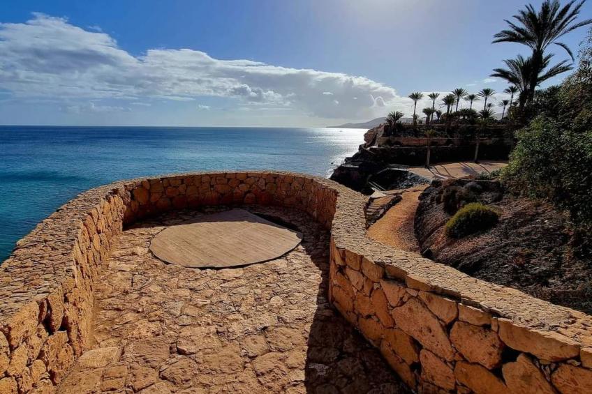 Duplex Casa Maya Caleta de Fuste - foto 39