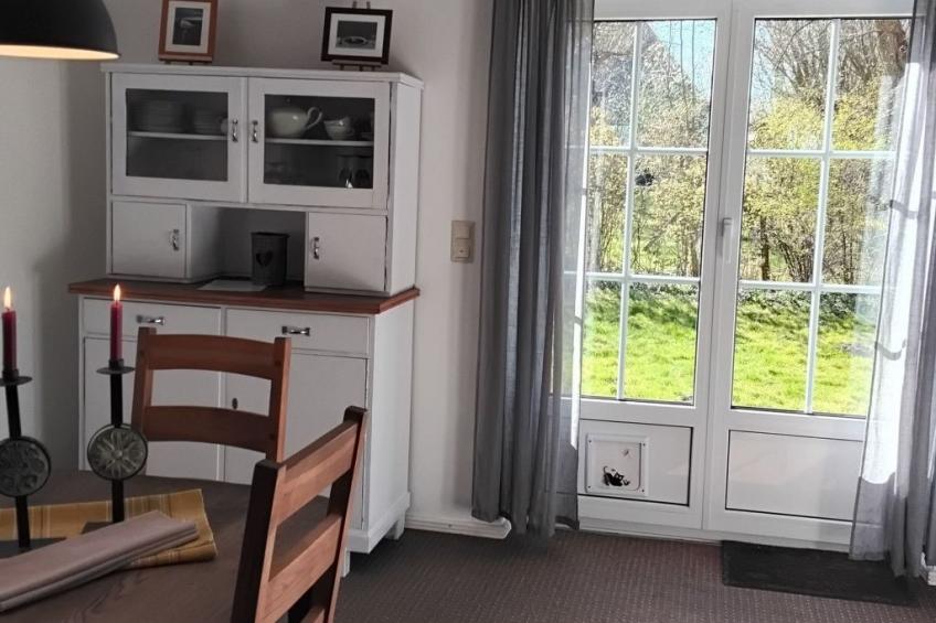 auf zwei Etagen mit Gartennutzung - foto 14