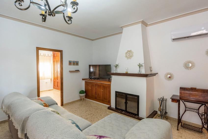 Landhaus Entre Olivos - foto 15