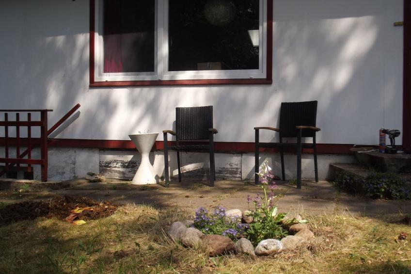 Heidebungalow - foto 26