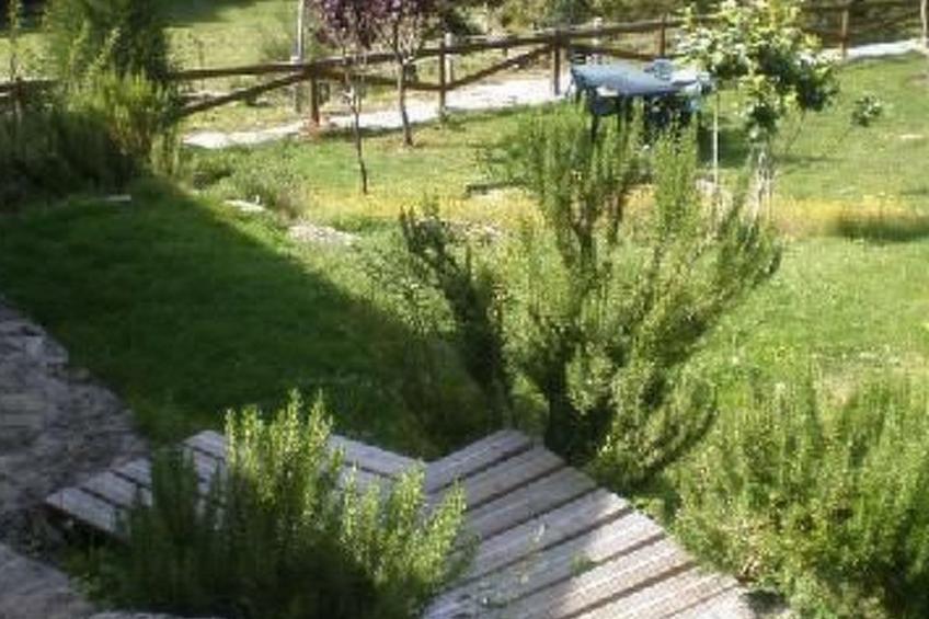 Finca "Casa do Portomartiño" - foto 10