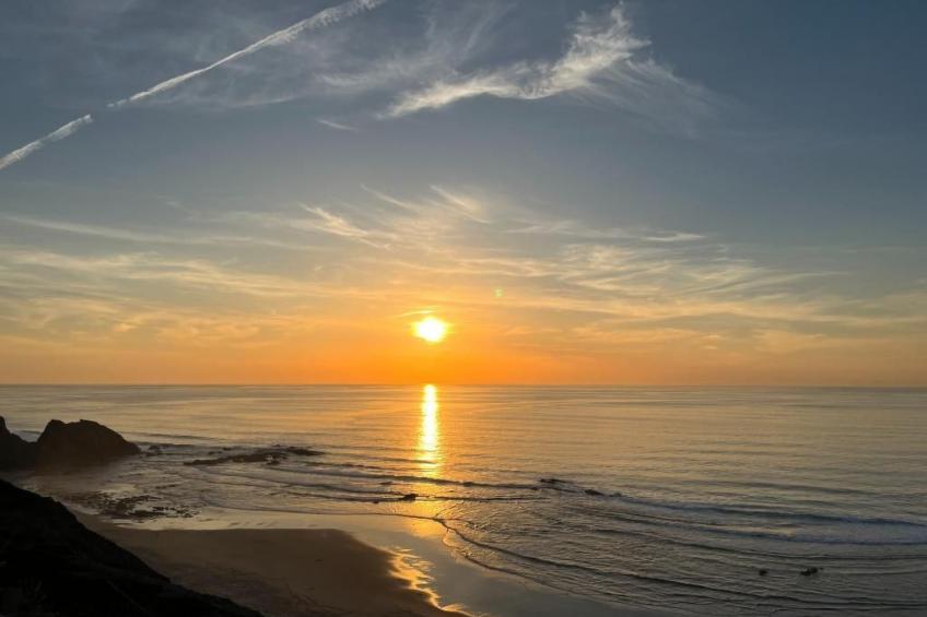 Sonne, Meer, Natur im gemütlichen Ferienhaus - foto 22