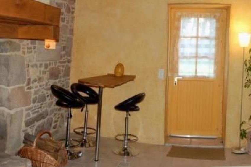 Wunderschönes Haus mit Garten in Lézardrieux - foto 15