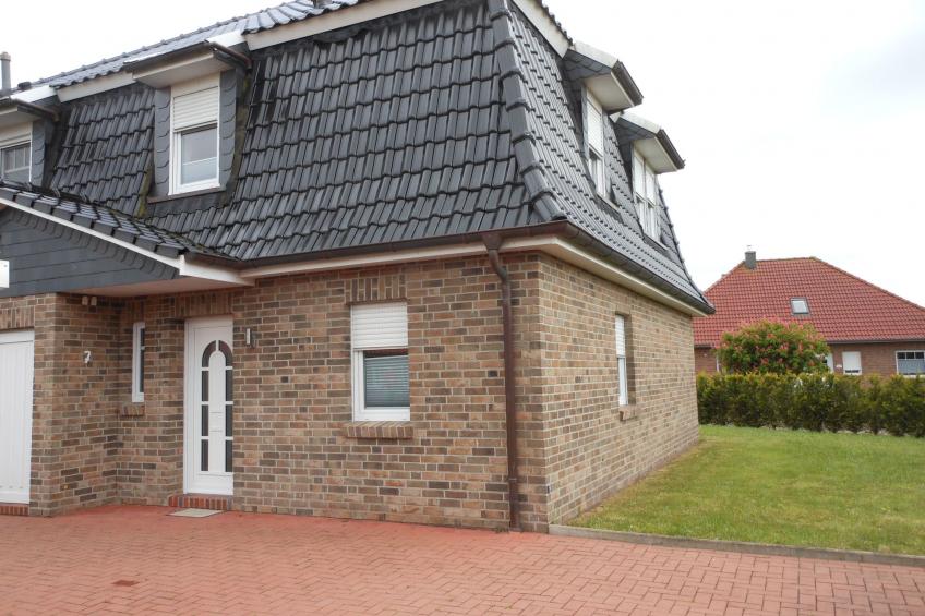 Doppelhaushälfte  Wendelin