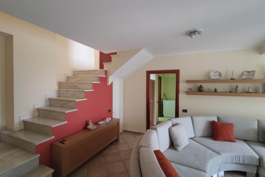 Privater Pool Panorama Athen 2 Stockwerk Villa - foto 42