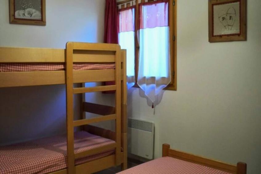 Chalet La Mouliniere - foto 9