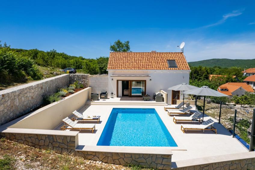 UNIQUE VILLA PIETRA - foto 16