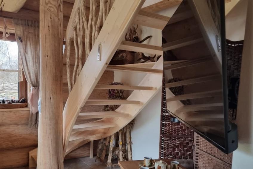 Apartament LEŚNY Ustronie Morskie - foto 5