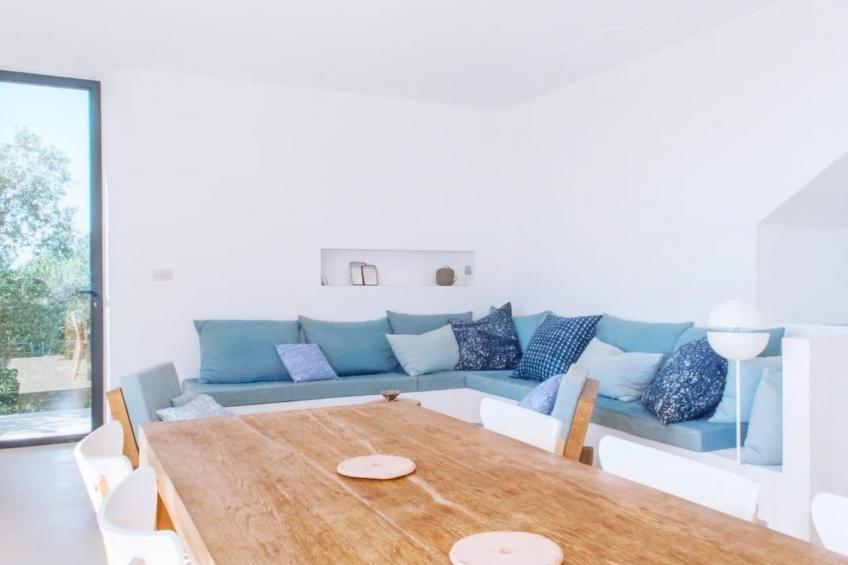 Architektenvilla mit Meerblick im Süden Apuliens - foto 10