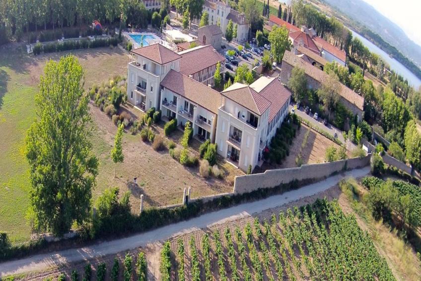 Résidence du Château de Jouarres - Azille // Apt 3 P 6 pers - foto 18