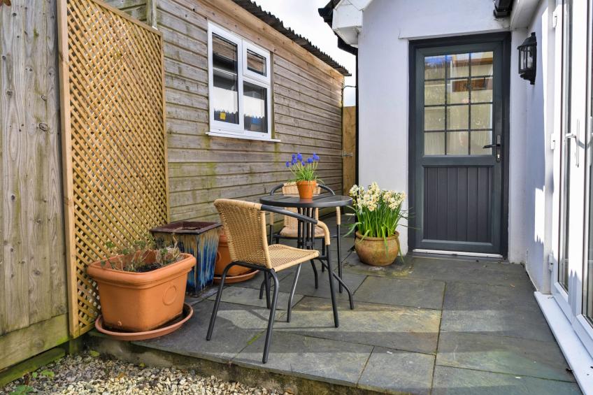 The Rectory Nook Annexe - foto 22
