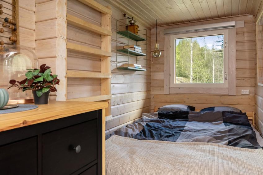 Villa kaidanjylhä - foto 10