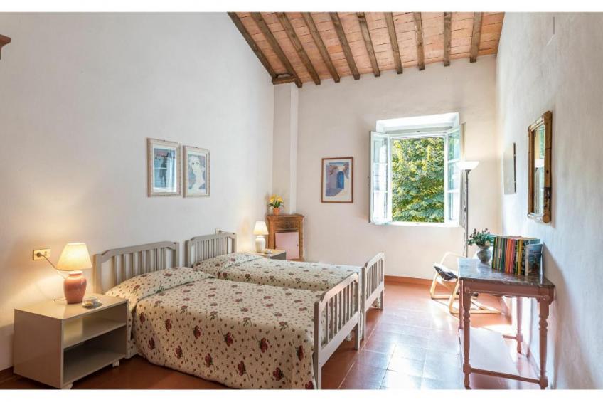 Chianti Resort-Casa Lavanda - foto 22