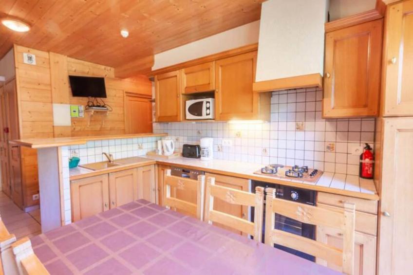 Chalet Clair Matin - foto 10