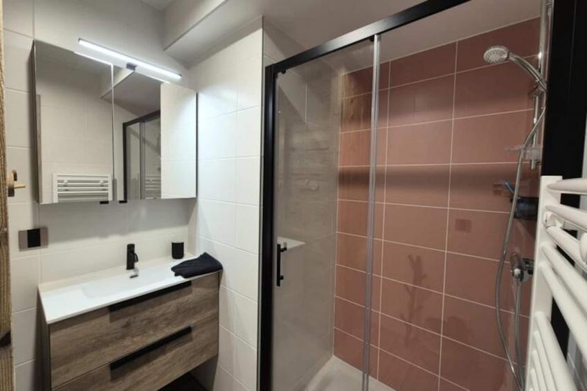 Appartement D'exception Aux Pieds Des Pistes - foto 34