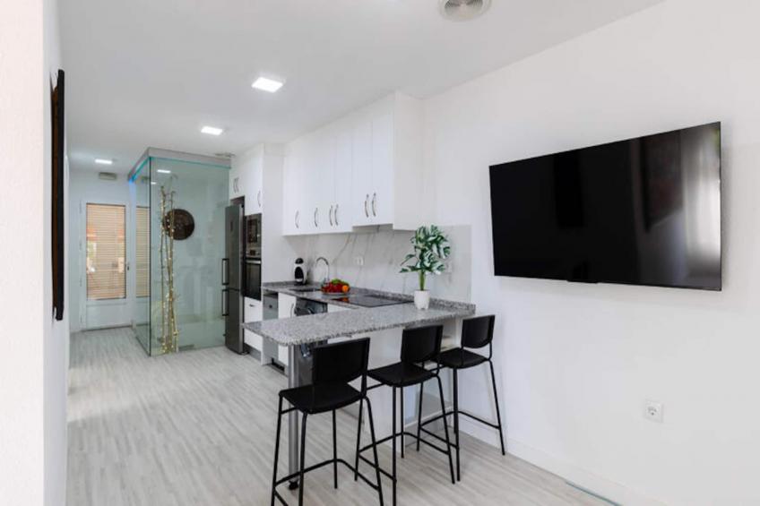 Mobil Home - Bungalow - Cottage à Guardamar del Segura - foto 21